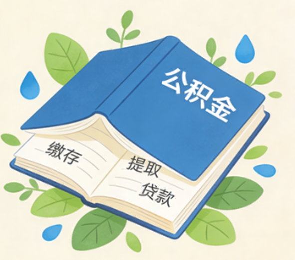 杭州北京楼市又出政策组合拳，公积金新政能省多少钱？