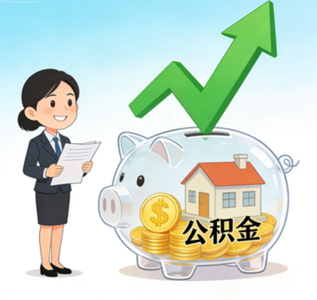 杭州公积金代办的新价值：帮你“算”出来的财富，远比跑腿费值钱