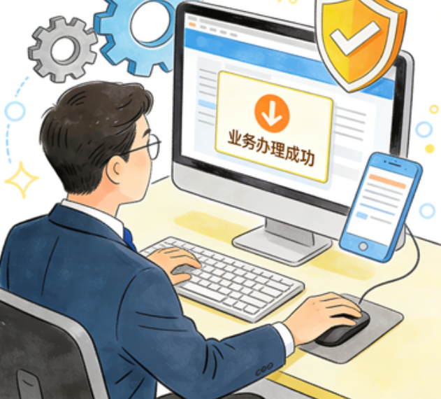 杭州提取住房公积金直付房租业务操作详解