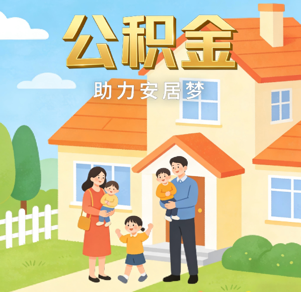 杭州公积金代办的5个意想不到的好处，第3个最实用