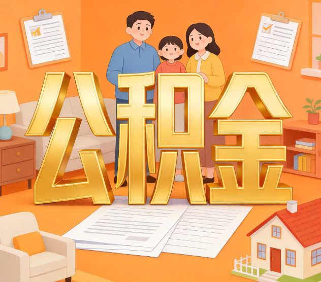 杭州公积金代办服务的现实价值与普惠意义