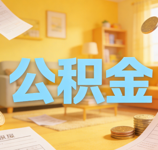 杭州买房如何提取公积金？